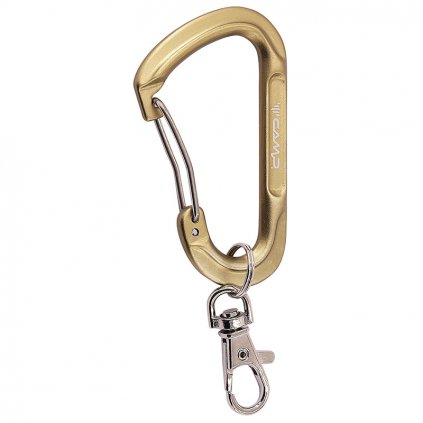 CAMP PROMO Wire Gate