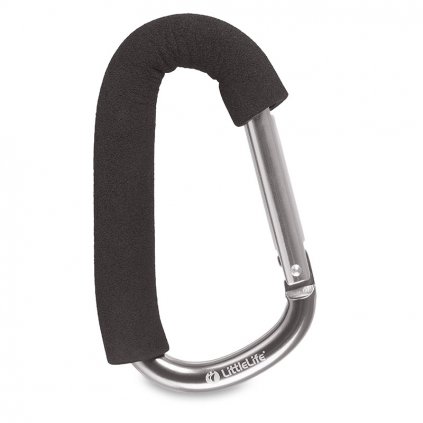 LITTLELIFE Buggy Clip