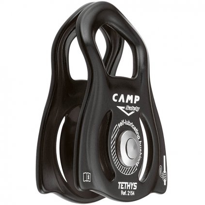 CAMP Tethys