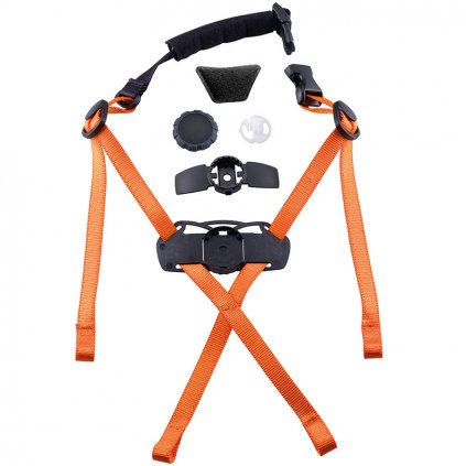 CAMP Chin Strap Kit for Titan