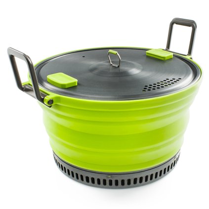 GSI OUTDOORS Escape HS Pot