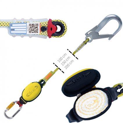 BEAL DynaPro Air Hook