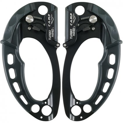 CAMP Turbohand Black