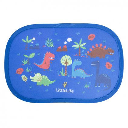 LITTLELIFE Car Sun Shades