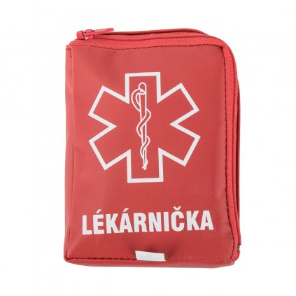 Lekárnička RESCUE