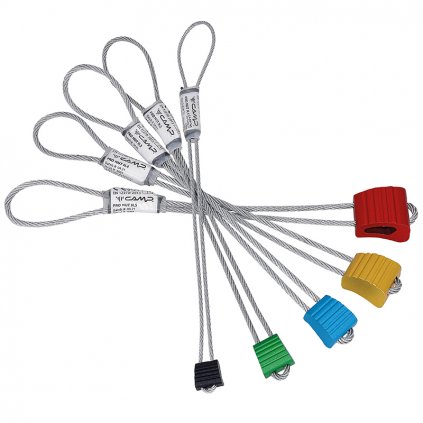 CAMP Pro Nuts Set