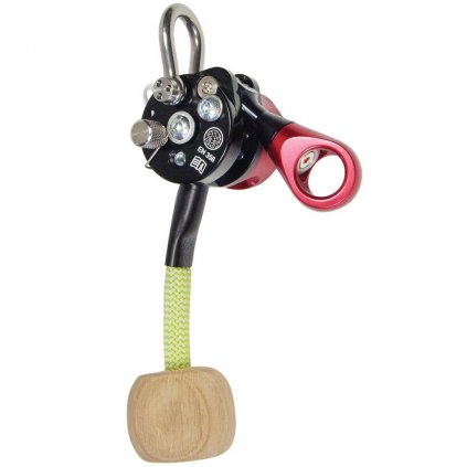 ART LOCKJACK SPORT s obratlíkom