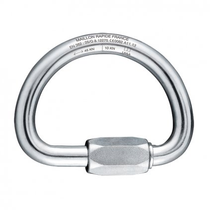 BEAL Semi Circular Galva