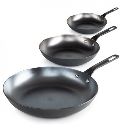 GSI OUTDOORS Guidecast Frying Pan