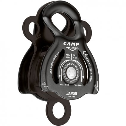 CAMP Janus
