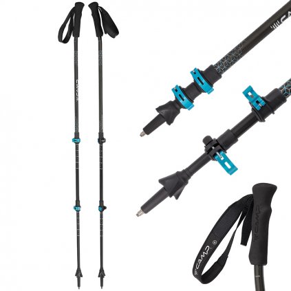 CAMP Backcountry Ergo