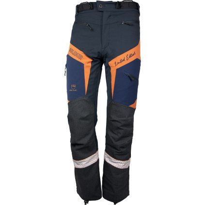 SOLIDUR neprořezné kalhoty CLIMB limited edition