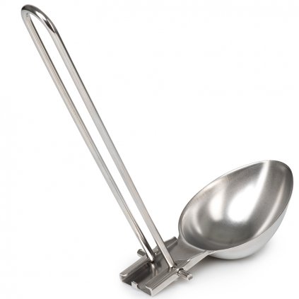 GSI OUTDOORS Folding Chef Spoon