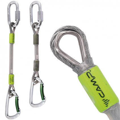 CAMP Gym Safe Cable Express