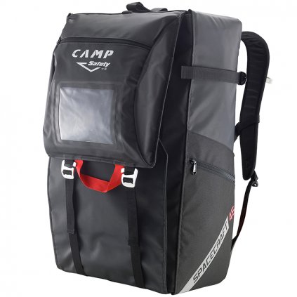 CAMP Spacecraft