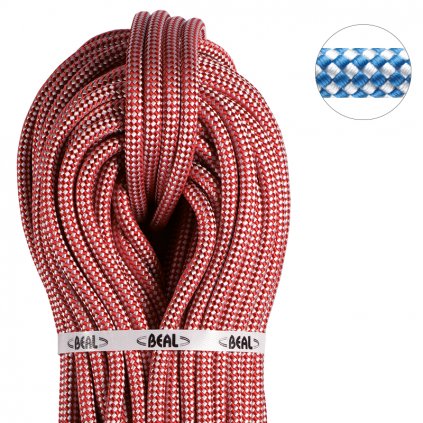 BEAL Industrie 11 mm red / blue