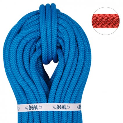 BEAL Industrie 10,5 mm red / blue