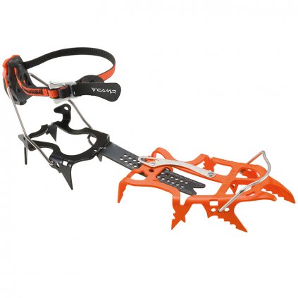 CAMP Alpinist Tech