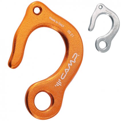 CAMP Aluminium Fifi Hook