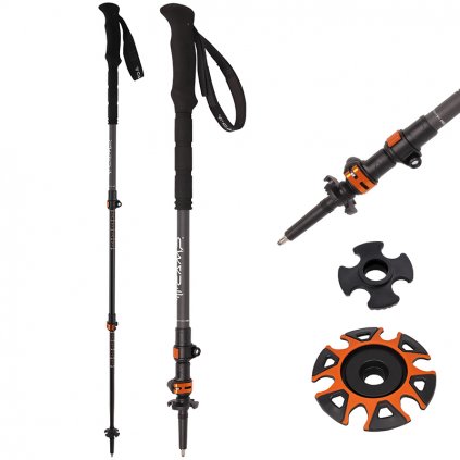 CAMP Backcountry Pro 2