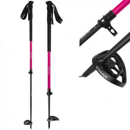 CAMP Ski Drop W