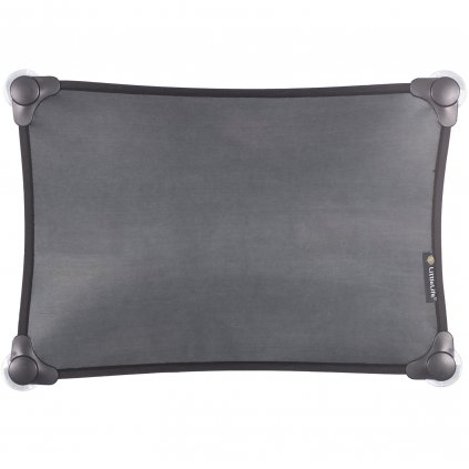 LITTLELIFE Car Stretch Window Shades