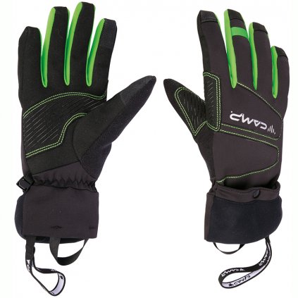 CAMP G Comp Warm