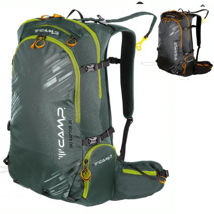 CAMP Ski Raptor 30