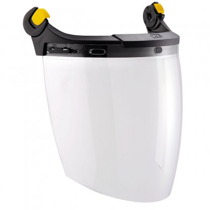 PETZL ochranný štít VIZEN 2019