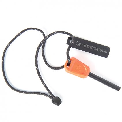 LIFESYSTEMS XL Fire Starter