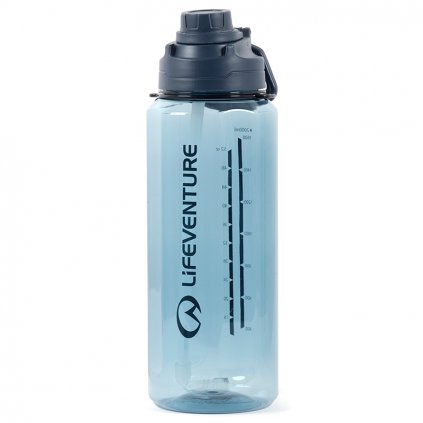 LIFEVENTURE Tritan Flask