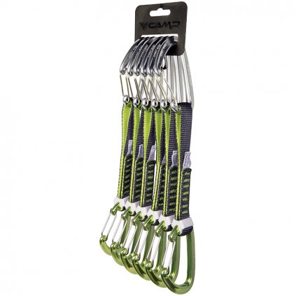 CAMP Orbit WireExpress KS 6 Pack