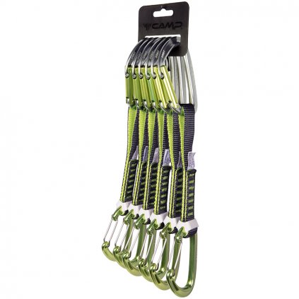 CAMP Orbit Mixed Express KS 6 Pack