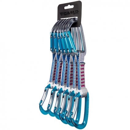 CAMP Orbit Express KS 6 Pack