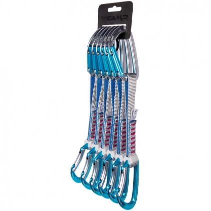 CAMP Orbit Express KS 6 Pack
