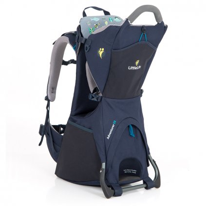 LITTLELIFE Adventurer S3 Child Carrier