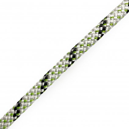 Courant lano Bandit 11mm bílá - metráž