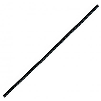 Courant lano Bandit 11mm černá - metráž