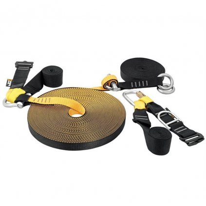 Singing Rock set SLACKLINE 25m