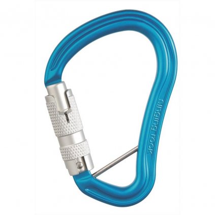 Singing Rock karabína HECTOR BC triple lock
