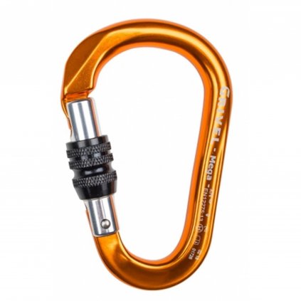 Grivel K6N MEGA screw lock