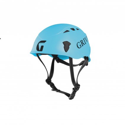 Grivel SALAMANDER 2.0 modrá - helma