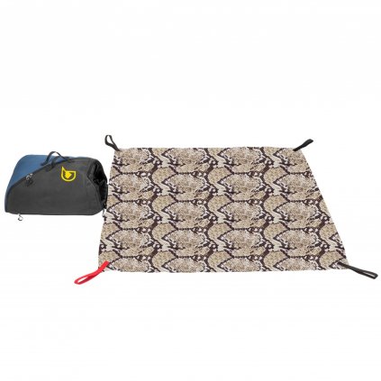 Grivel Batoh FREEDOM 40 (w/Pyton tarp)