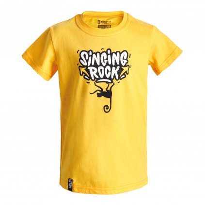 Singing Rock TRIKO MONKEY