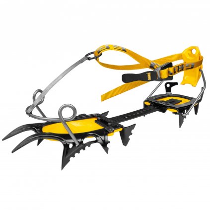 Grivel AIR TECH CrampOMatic EVO (w/Antibott)