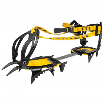 Grivel AIR TECH NewClassic EVO(w/Antib,FlexBar)