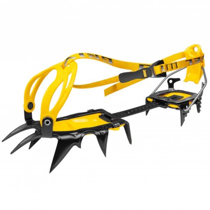 Grivel G12 NewMatic EVO (w/Antibott)