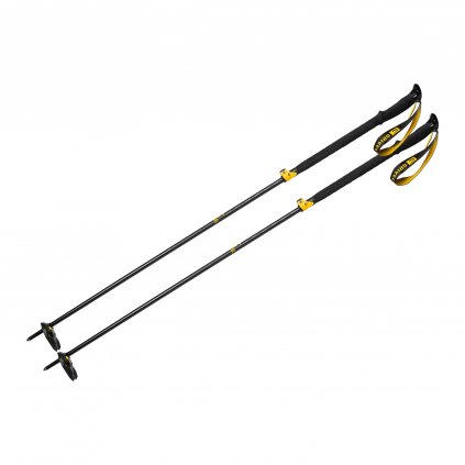 Grivel Hole SKI TOUR VARIO 110/140cm pár