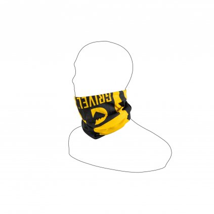 Grivel Šátek GRIVEL NECK GAITER New Logo