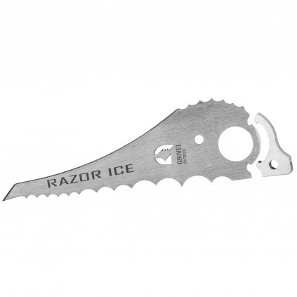 Grivel RAZOR ICE VARIO (w/simple Vario)